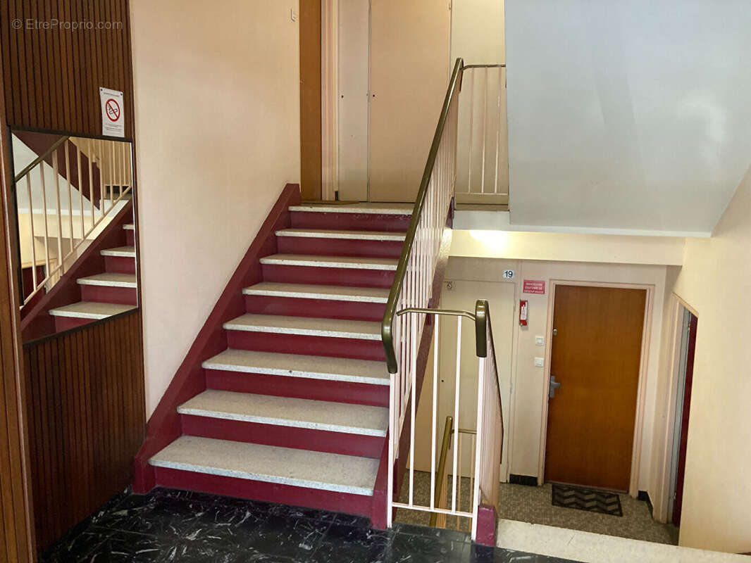 Appartement à LIMOGES