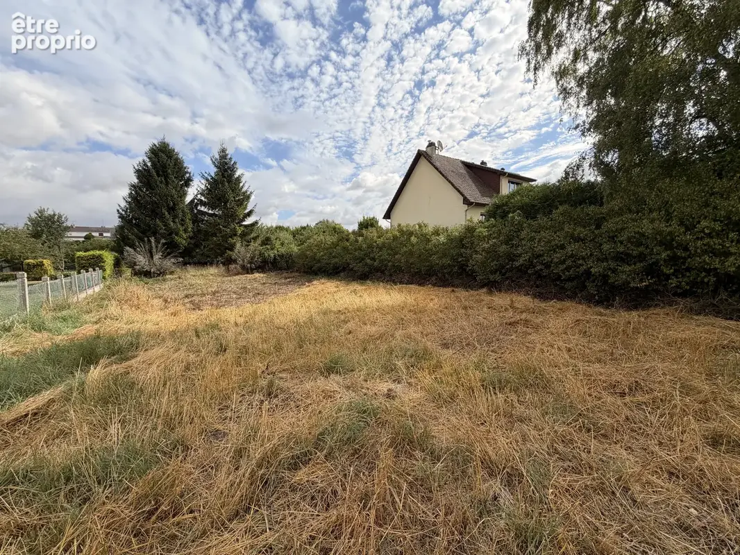 Terrain 1 076 m² à vendre à Saint-Sauveur (80470) - photo 2