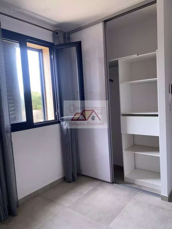 Appartement à LUMIO