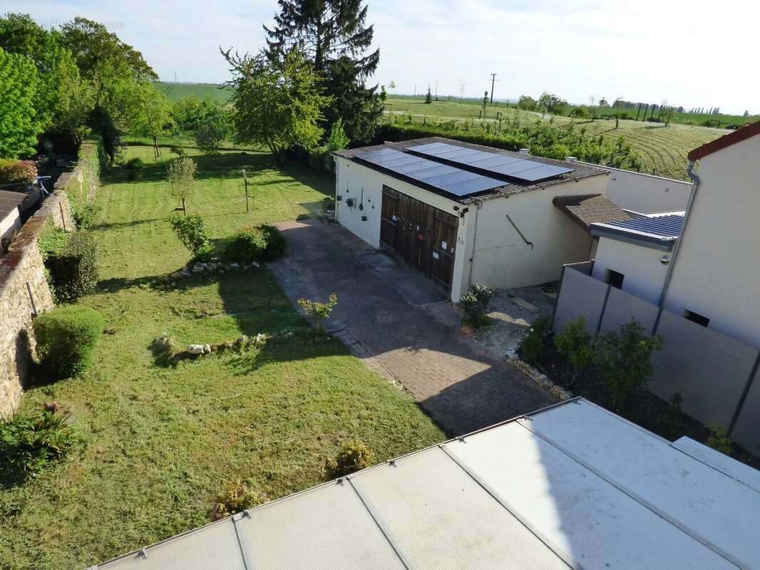 Appartement à IVERNY