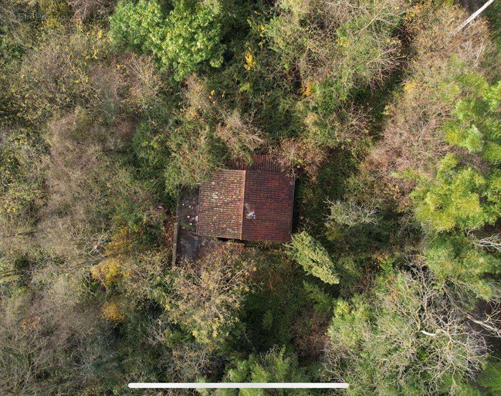 Terrain à SAINT-MAURICE-DE-BEYNOST