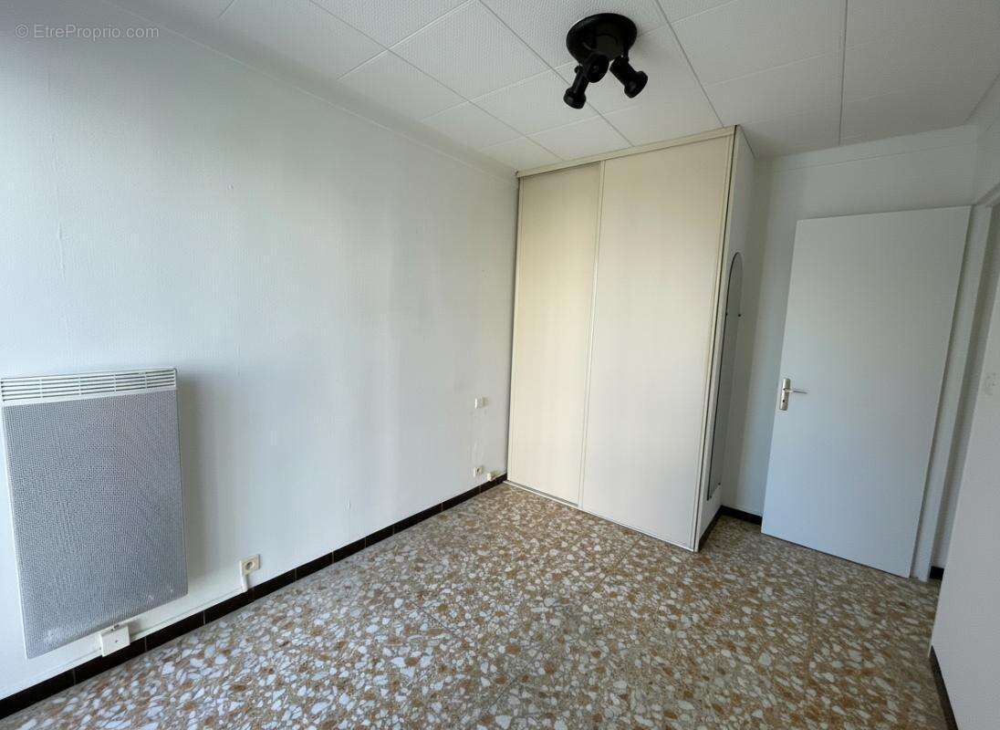 Appartement à CANET-EN-ROUSSILLON