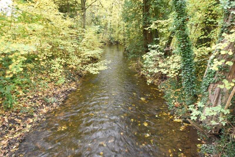 Terrain à MARLENHEIM