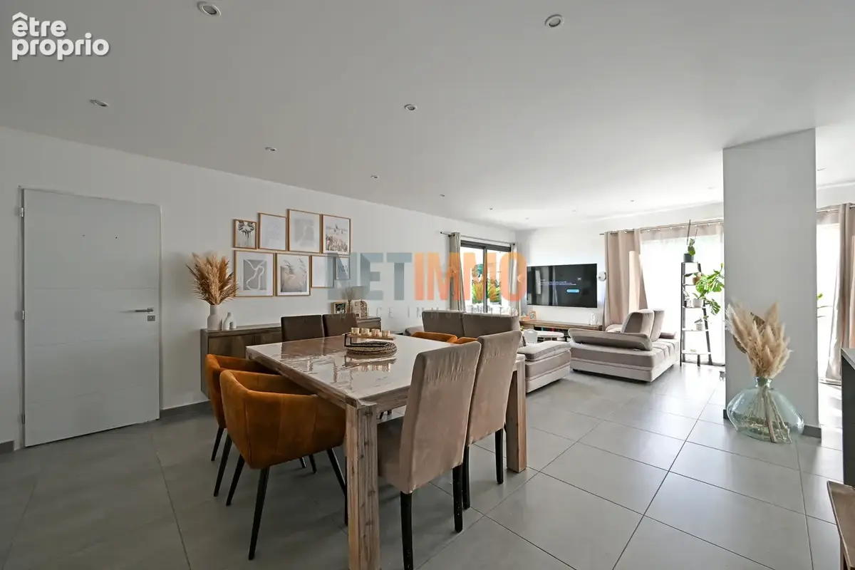 BEAUVOISIN EXCLUSIVITE villa coup de cœur (chambre en rez-de-chaussée) - photo 5