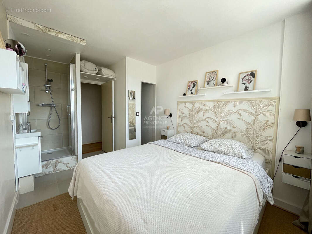 Appartement à CHAVILLE