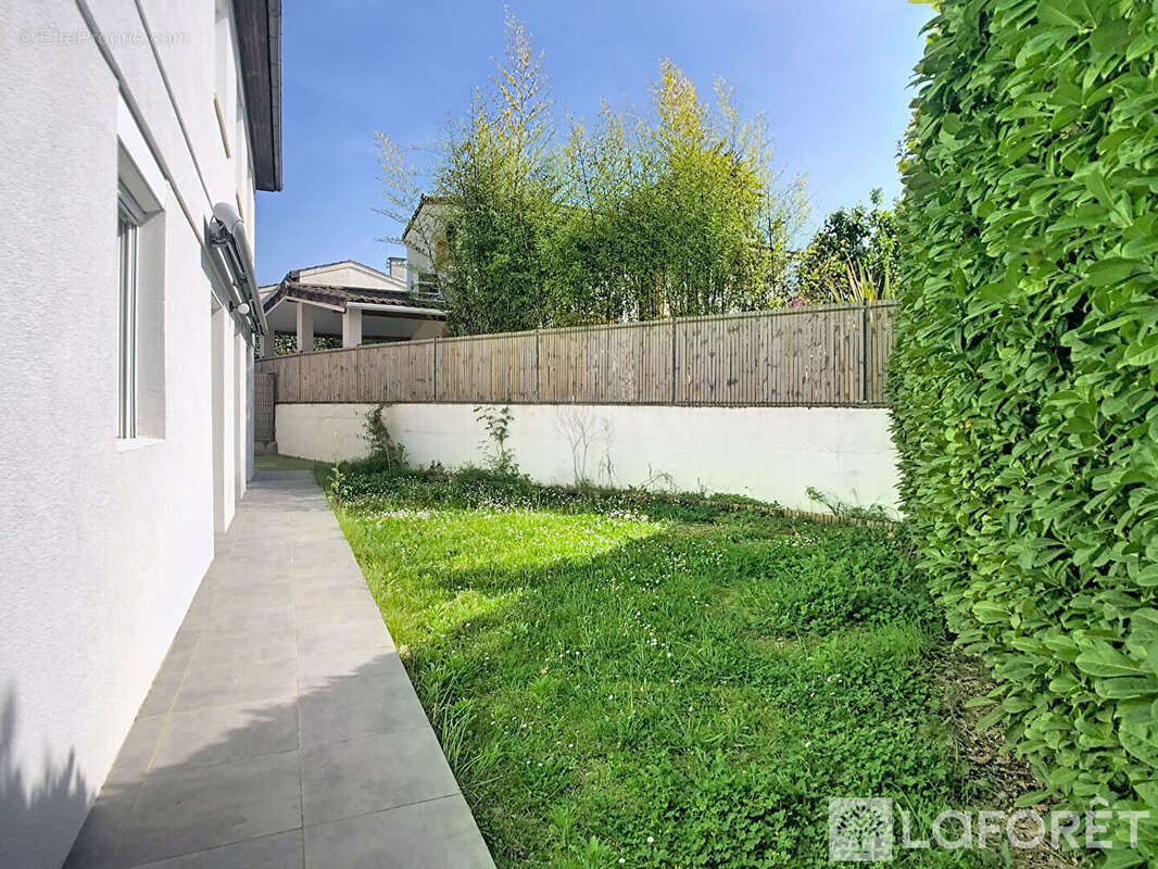 Appartement à BALMA