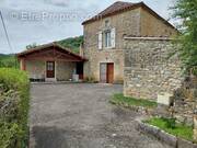 Maison à SAINT-MEDARD