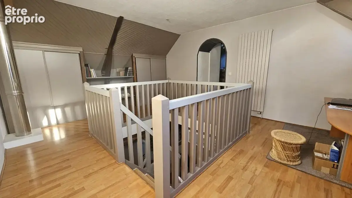 Maison 7 pièces 198 m² à vendre à Nouvoitou (35410) - photo 11