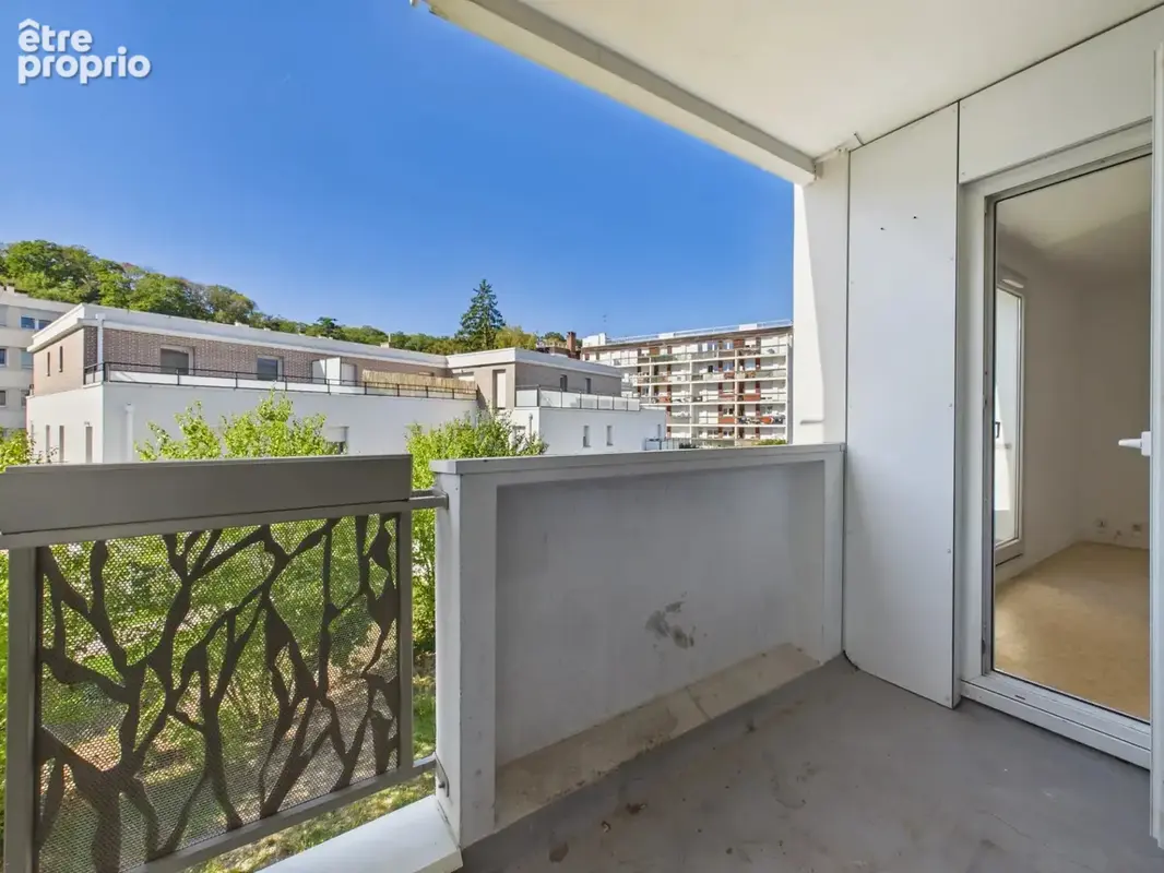 Saint-cyr-l’école – 3 pièces 62,95 m² – loggia – parking – cave - photo 4