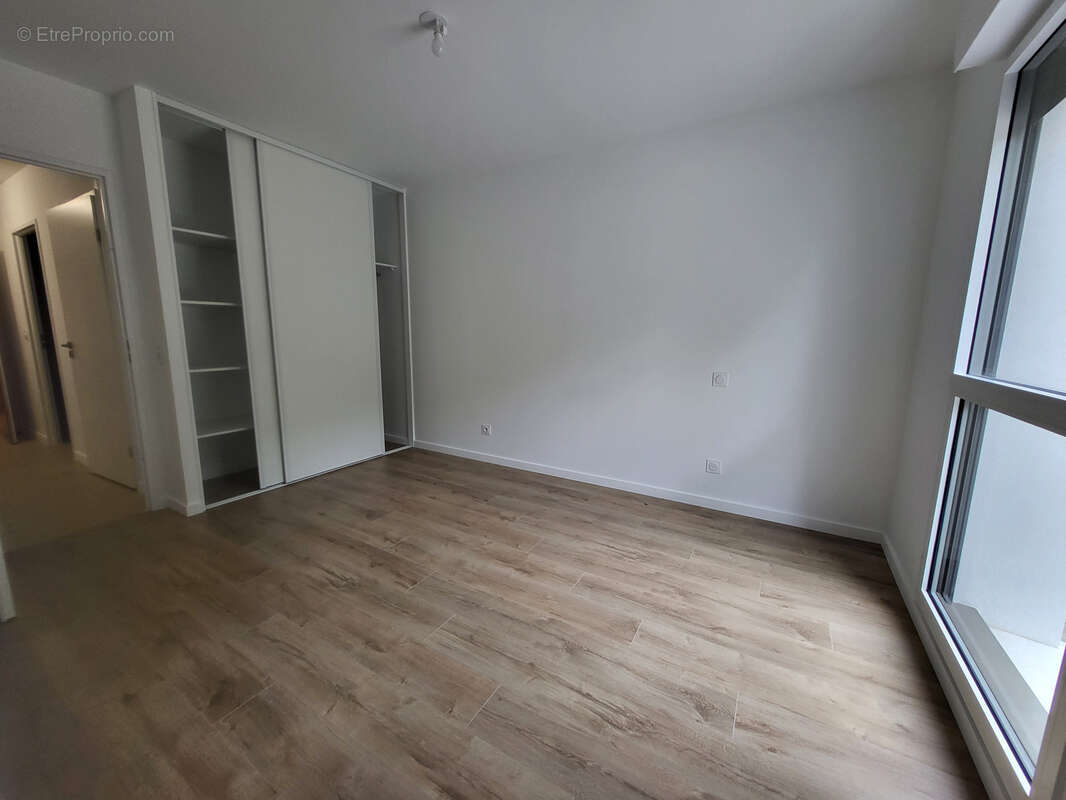 Appartement à BAYONNE
