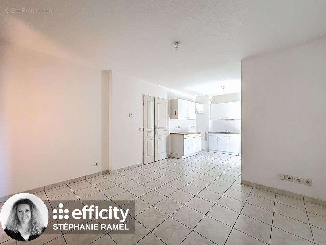 Appartement à MARIGNIER