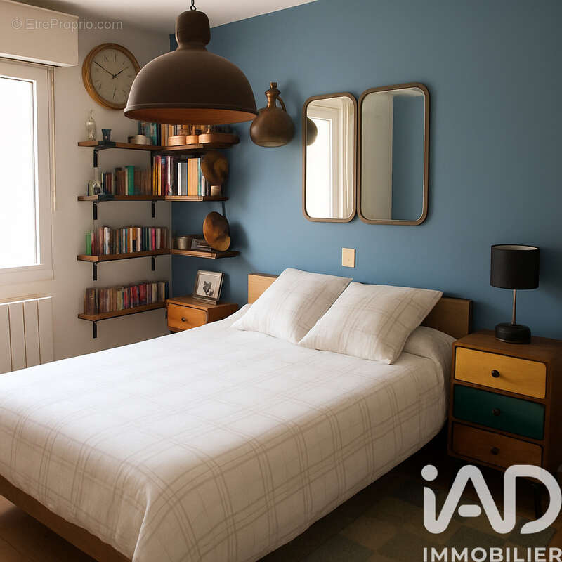 Photo 7 - Appartement à DRANCY