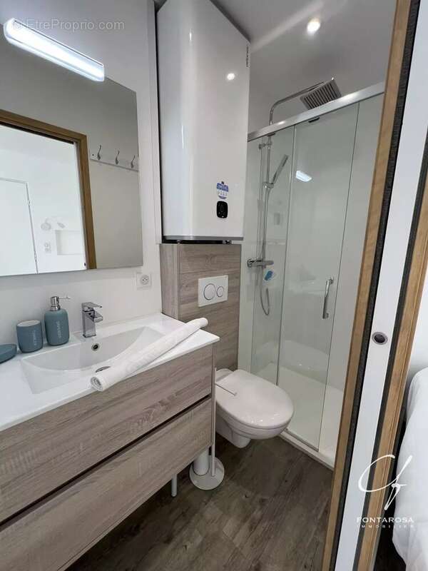 Appartement à FREJUS