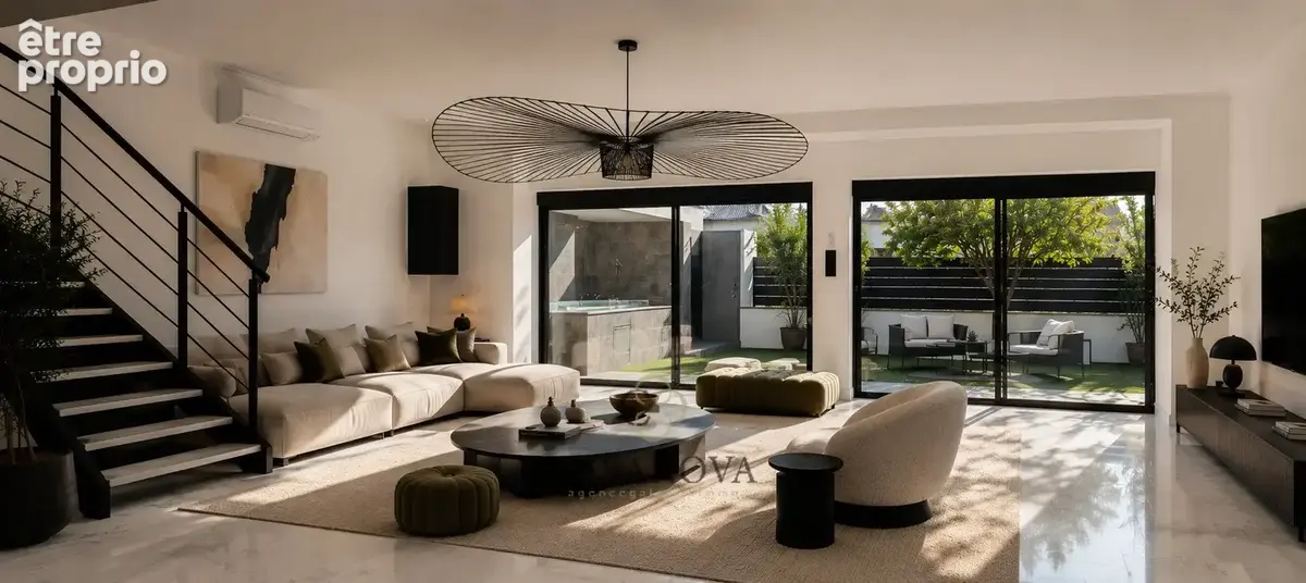 Photo Maison à Candillargues au prix de 849 000€