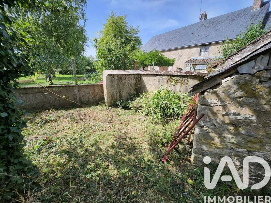Maison 60 m² à Villampuy  - photo 2