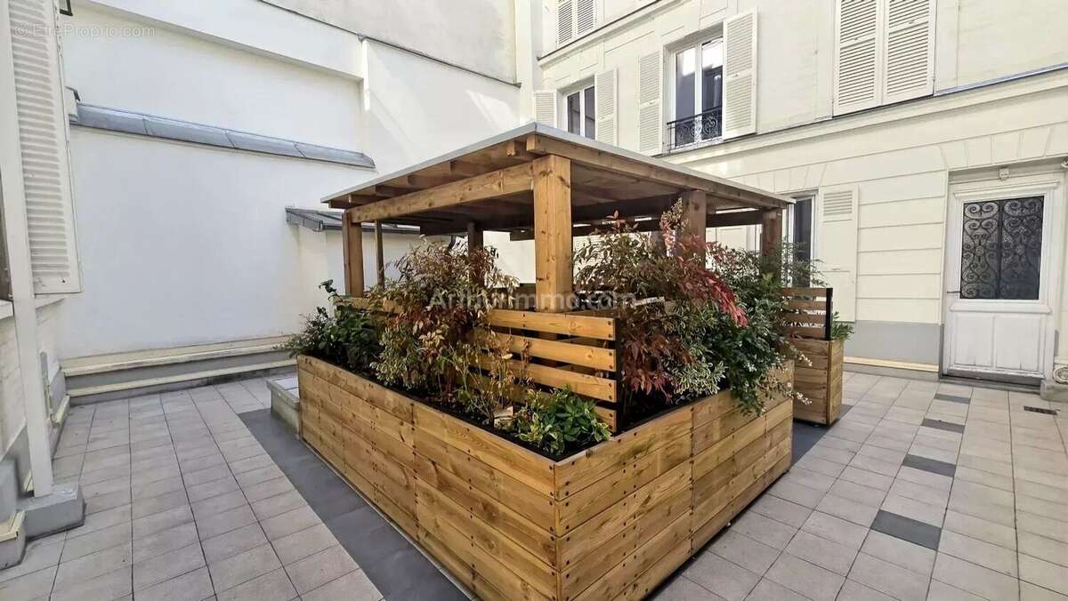 Vente Appartement Paris(75017) 185 000ï¿œ - photo 3
