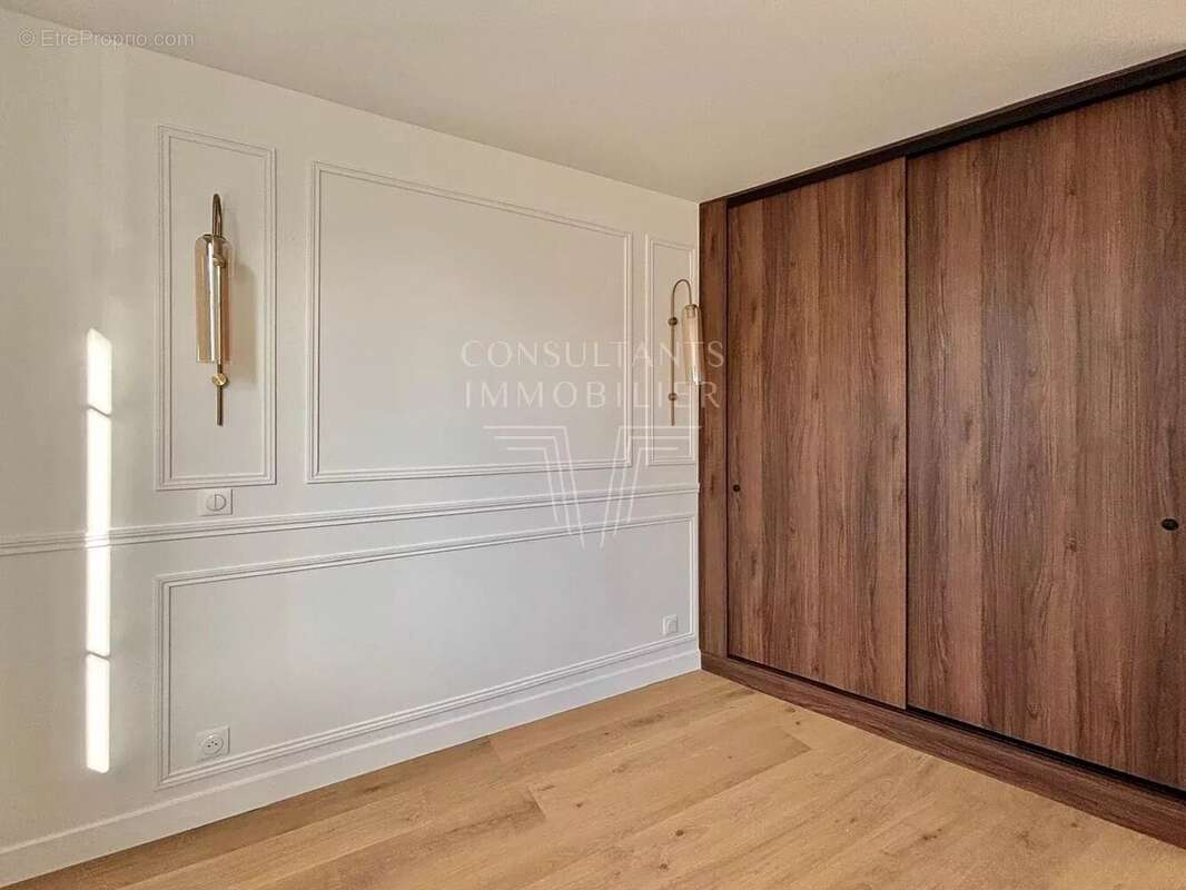 Appartement à DEAUVILLE