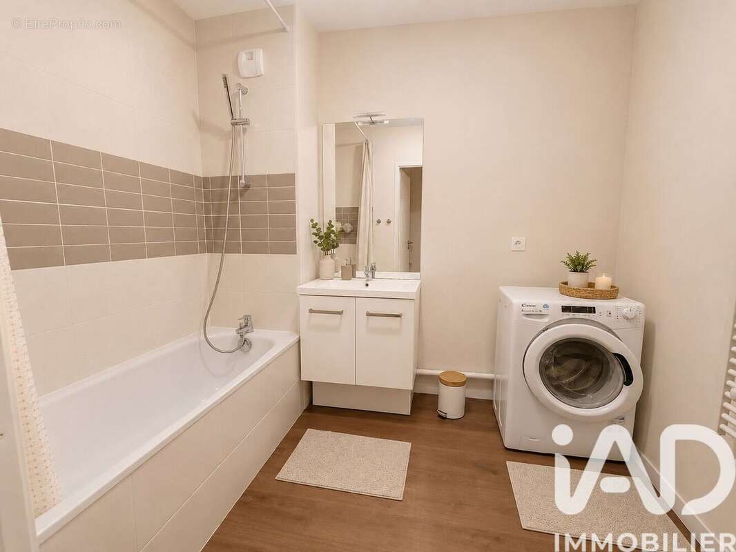 Photo 4 - Appartement à NIEUL-SUR-MER