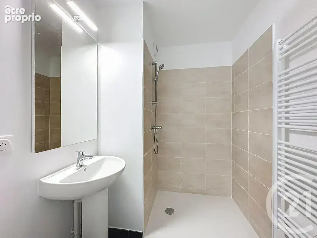Appartement 89 m² à Vienne  - photo 6