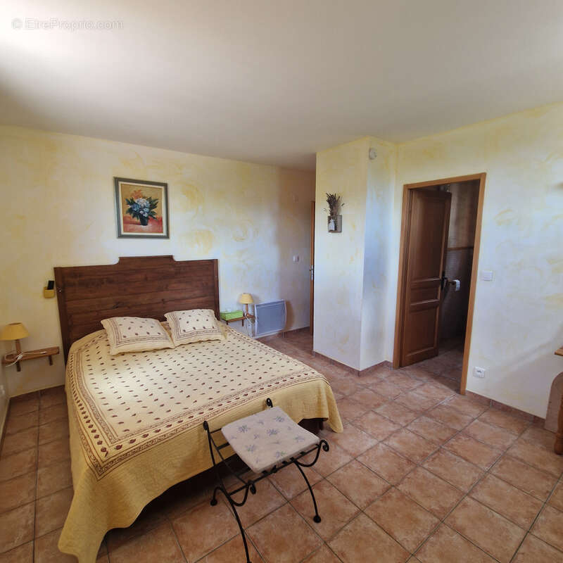 Propriété 10 pièces 8 chambres avec piscine à Lorgues… - photo 27