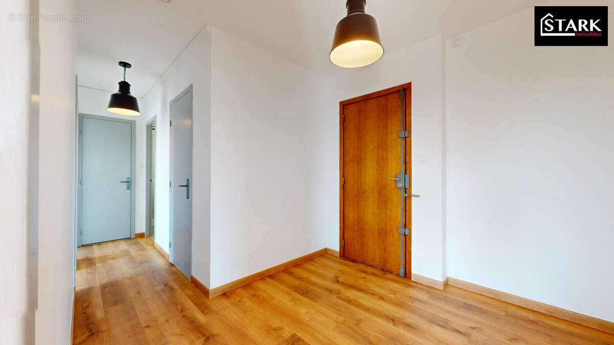 Appartement 65 m² à Belfort  - photo 3