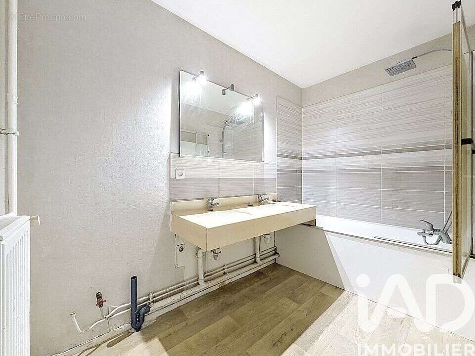 Photo 7 - Appartement à SEVRAN