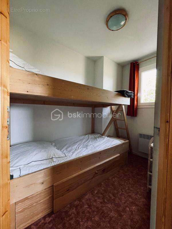 Maison à LES ANGLES