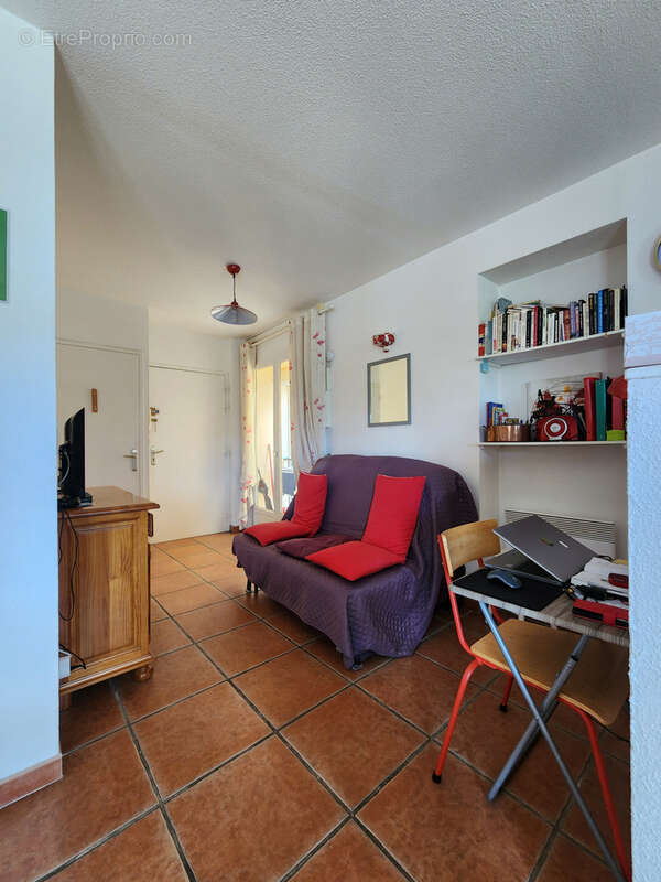 Appartement à AMELIE-LES-BAINS-PALALDA
