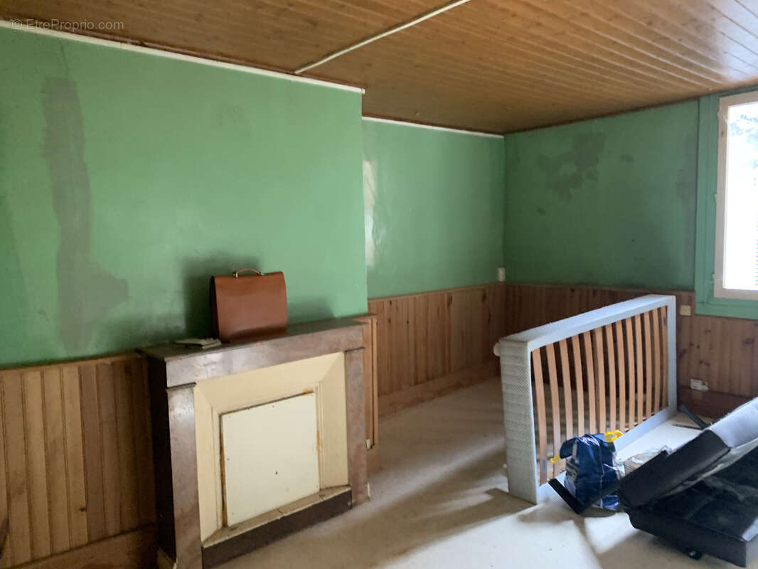 Appartement à TULLE