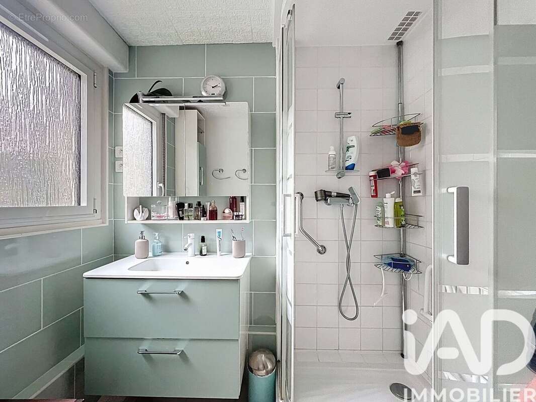 Photo 5 - Appartement à SCEAUX