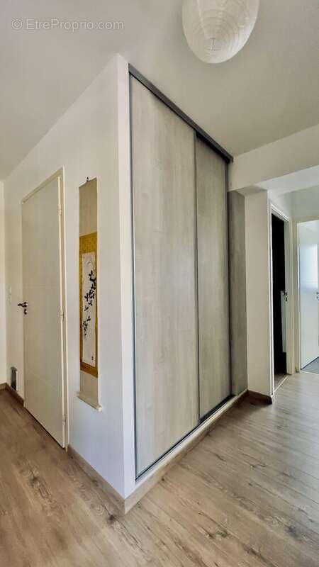 Appartement à MARCQ-EN-BAROEUL