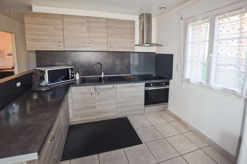 Maison à SAINT-MAURICE-LES-COUCHES