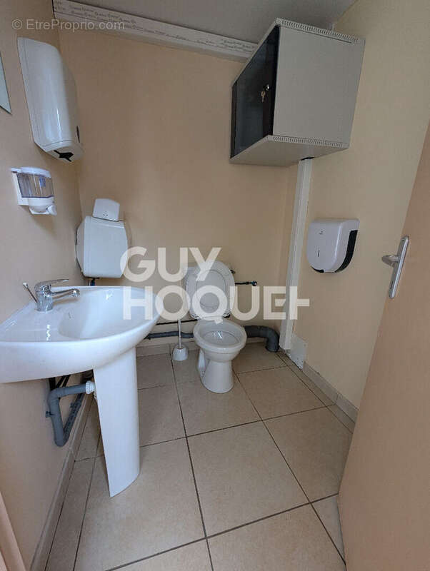 Commerce à BESANCON