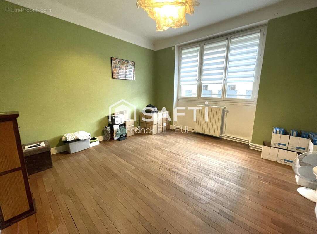 Photo 7 - Maison à LIMOGES