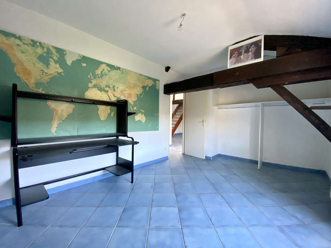 Appartement à SAINT-MARCELLIN