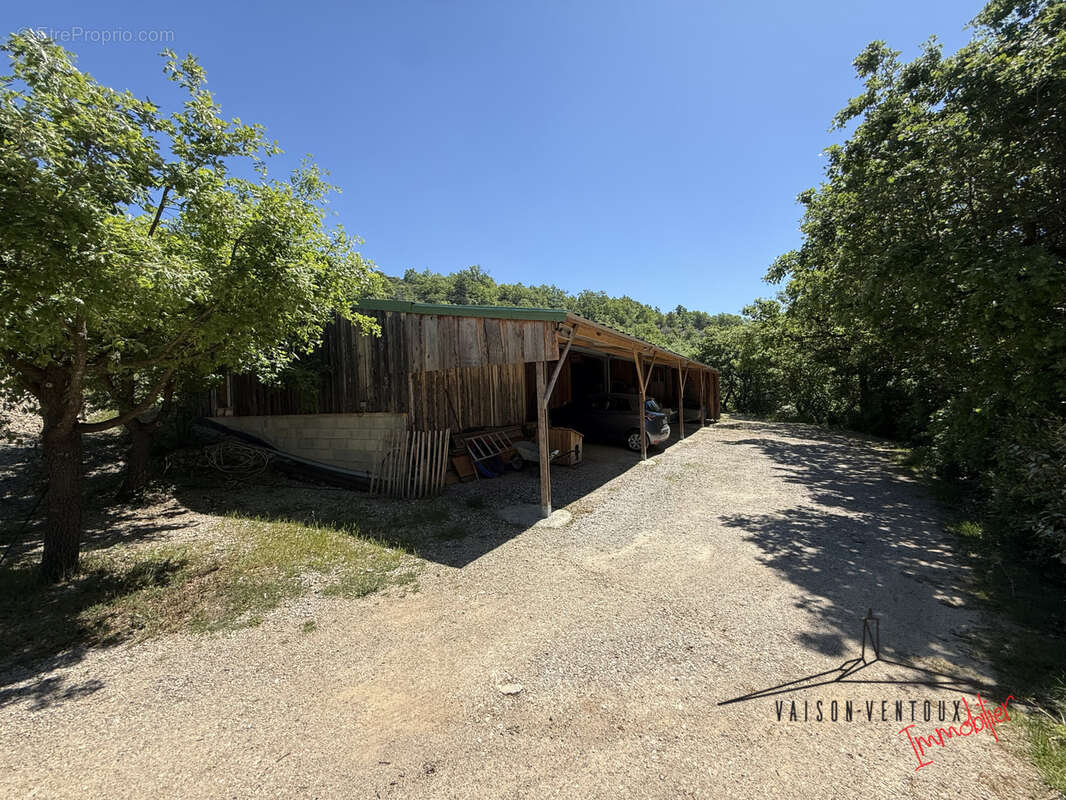 Maison en bois sur 2,- ha, situation exceptionnelle - photo 24