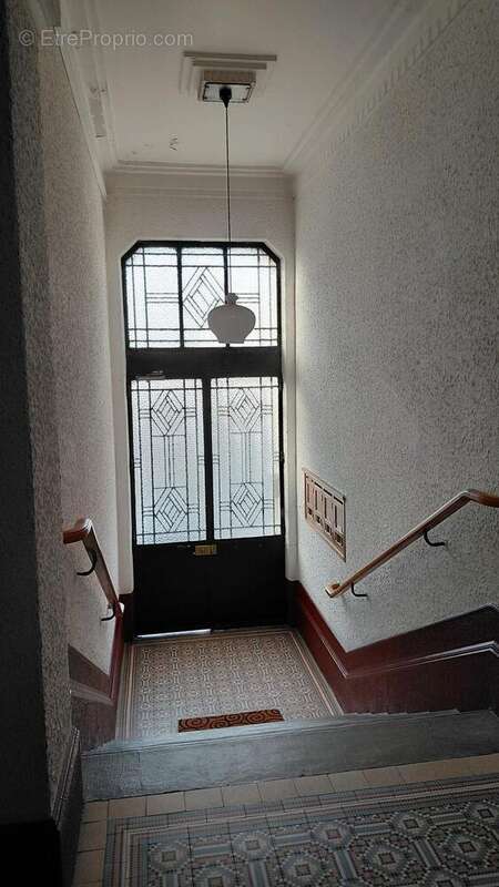 Photo 3 - Appartement à ROANNE