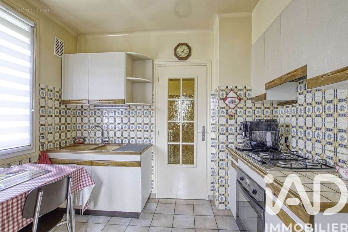 Photo 7 - Maison à LE PLESSIS-BRION