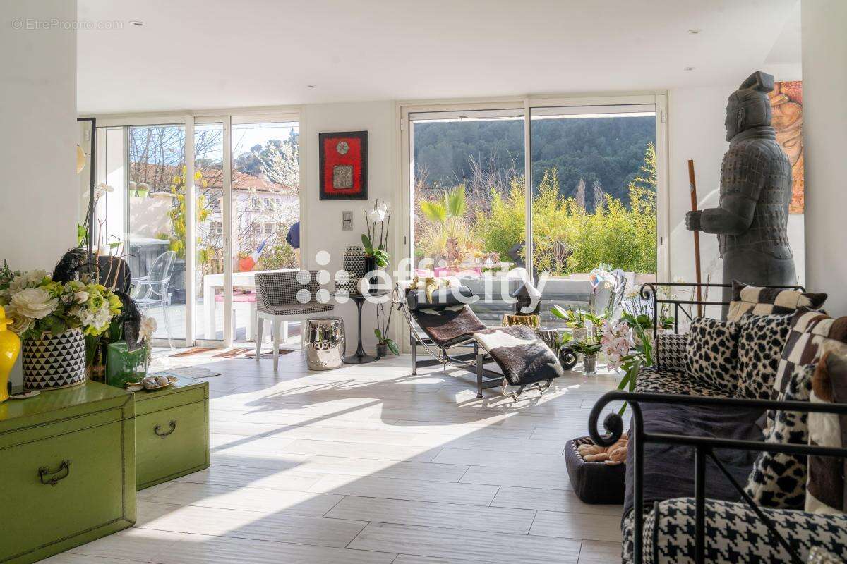 Maison à NICE