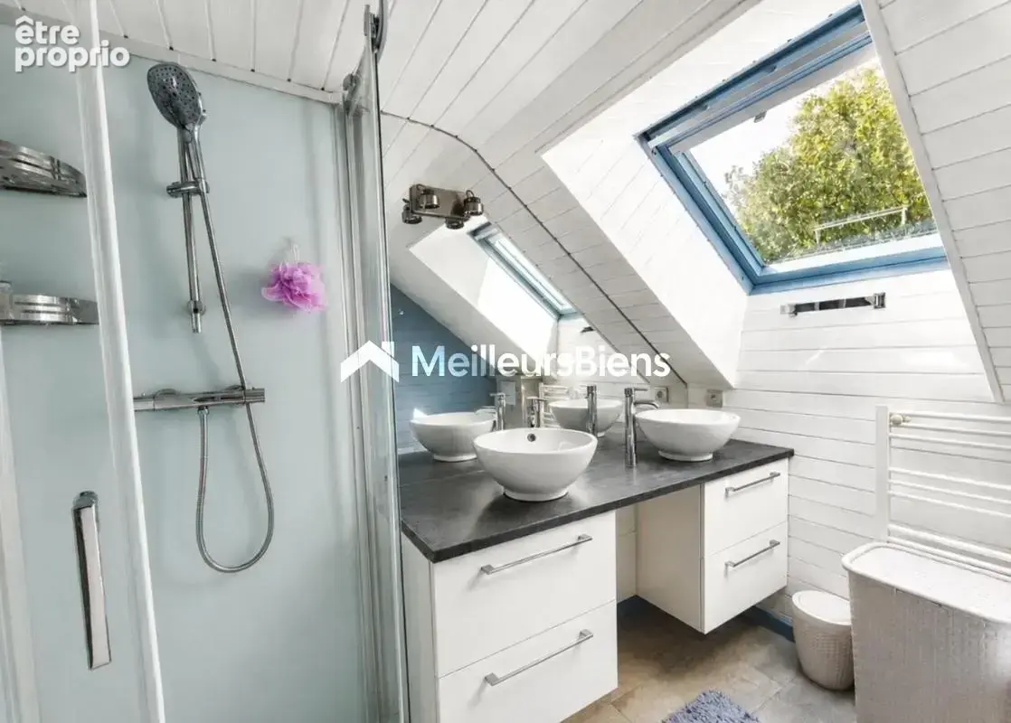 magnifique maison - photo 15