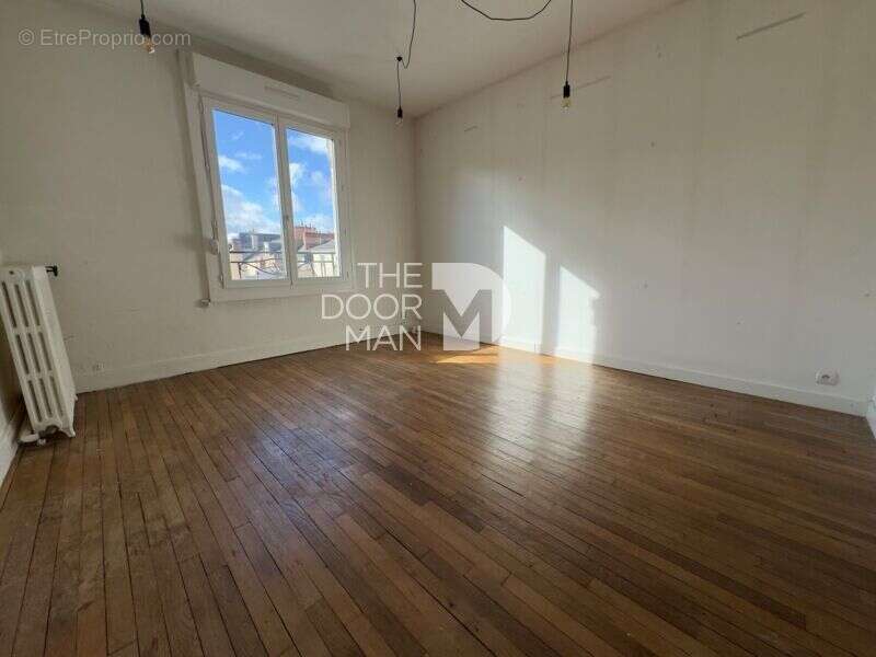 Appartement à LE MANS