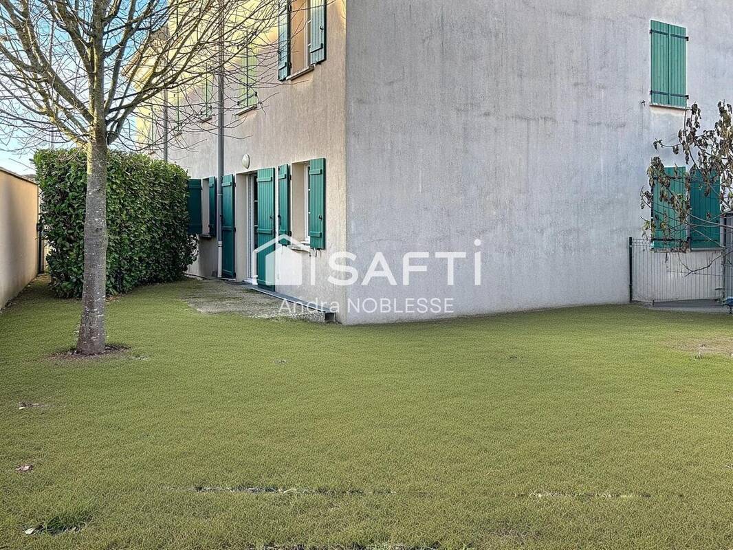 Photo 1 - Appartement à NANTEUIL-LE-HAUDOUIN