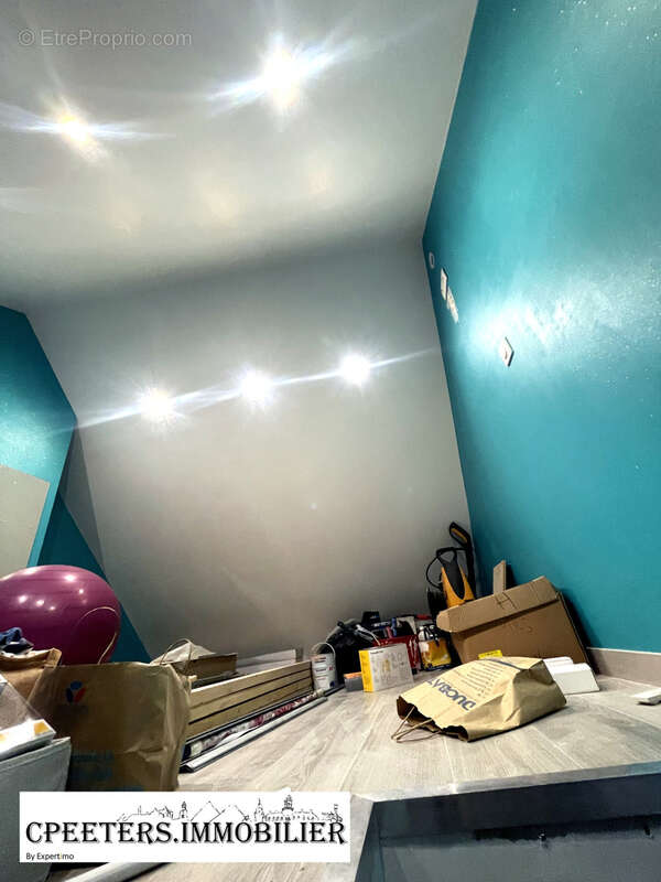 Maison à LIBERCOURT