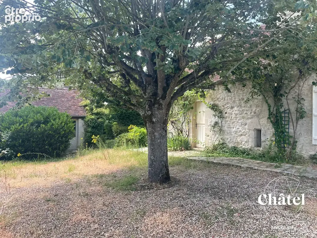 Maison village très proche de SENLIS et de l'A1 - photo 16