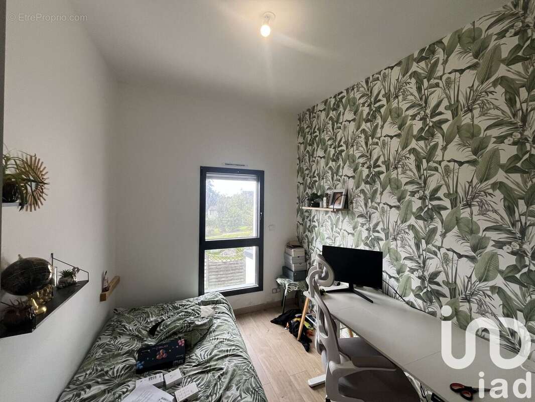 Photo 8 - Maison à LANDAUL