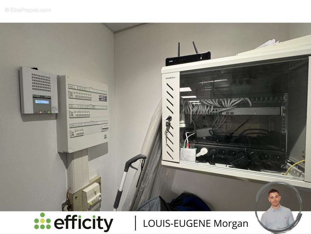 Commerce à POITIERS