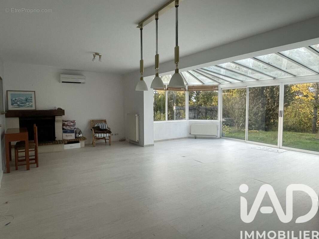 Photo 2 - Maison à SAINT-AVERTIN