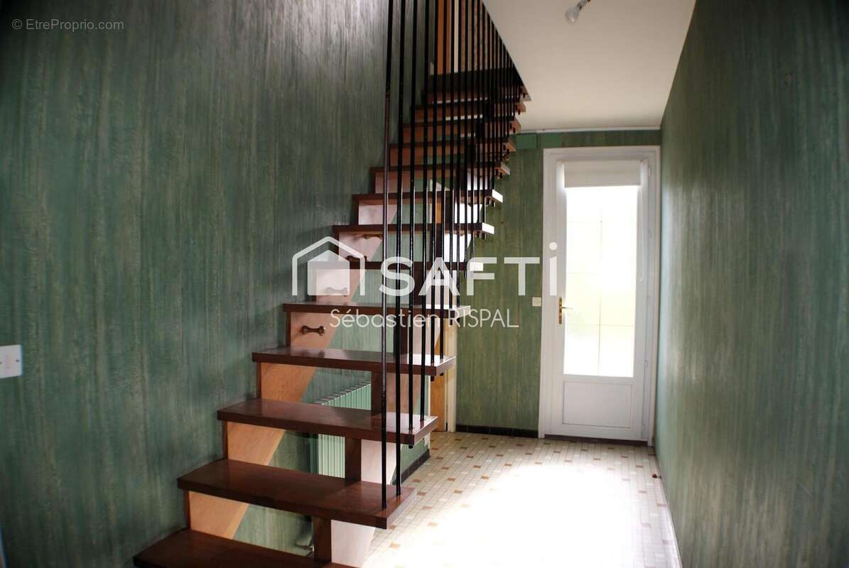 Photo 4 - Maison à LA CHATAIGNERAIE