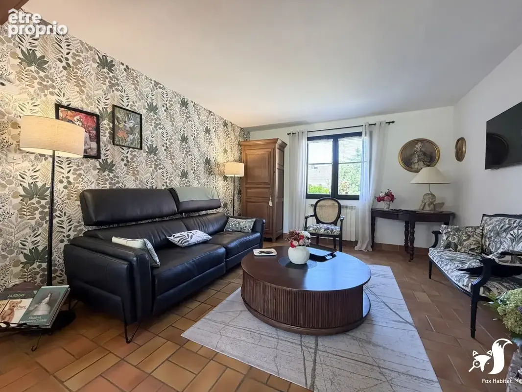 Maison 5 pièces 110 m² à vendre à Proville (59267) - photo 6