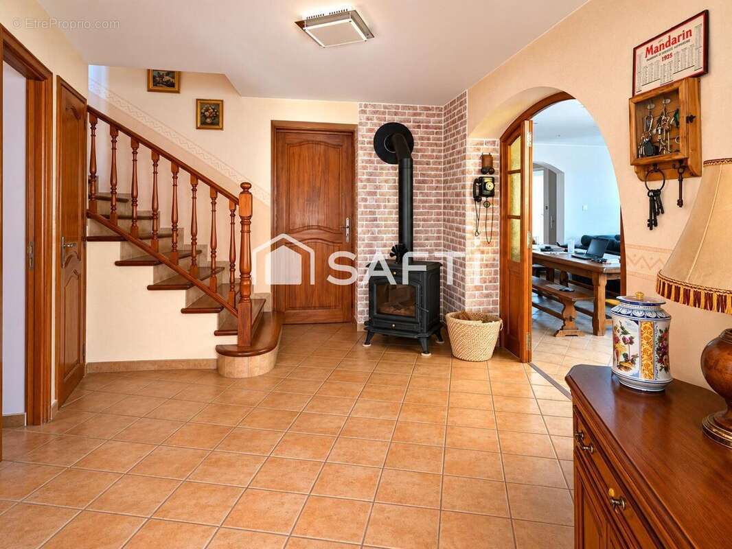 Photo 5 - Maison à MEYSSE